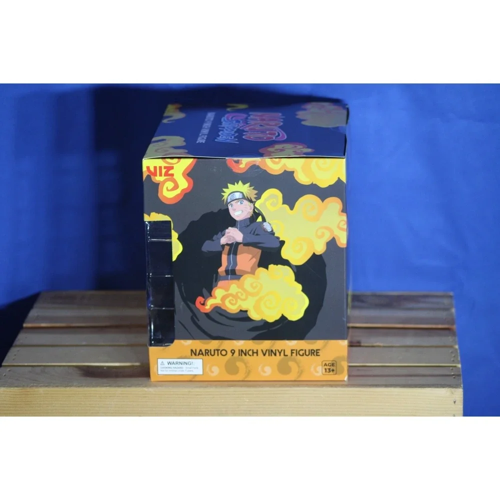 Naruto Shippuden‎ 9 Inch Vinyl Figure
